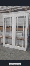 78x60 40mm white for sale  LEEDS
