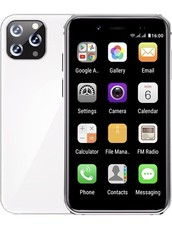 Mini smartphone soyes usato  Milano