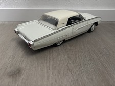 Anson scale 1963 gebraucht kaufen  Attenkirchen