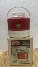 Vintage coleman gallon for sale  Confluence