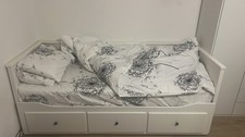 Ikea hemnes tagesbett gebraucht kaufen  Rutesheim