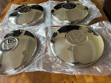 Bay beetle hubcaps for sale  TONBRIDGE