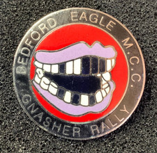 Gnasher rally 1980s for sale  ILKESTON