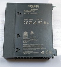 Schneider modicon bmxami0810 d'occasion  Le Perreux-sur-Marne