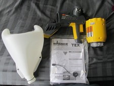 Wagner power tex for sale  Santa Rosa