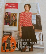 Sabrina woman damenmode gebraucht kaufen  Aldersbach