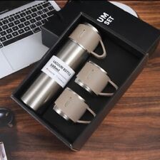 Vacuum insulated flask for sale  MANCHESTER