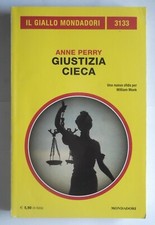 Giustizia cieca anne usato  Senna Lodigiana