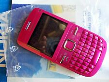 Używany, Cellulare Telefono  NOKIA C3-00 NUOVO ORIGINALE na sprzedaż  Wysyłka do Poland