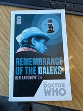Doctor target paperback for sale  BOLTON