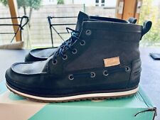 Chaussures montantes cuir d'occasion  Colmar