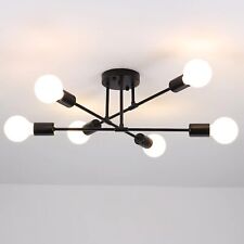 Sputnik chandeliers light for sale  Chino