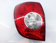 9662695 fanale posteriore usato  Ferrara