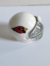 Mini capacete de bolso Arizona Cardinals Riddell 3/2017 NFL  comprar usado  Enviando para Brazil
