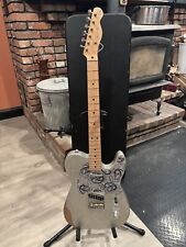 Fender brad paisley for sale  Manchester