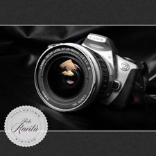 Canon eos 300 usato  Italia