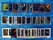 Terminator filmcardz single for sale  KIDDERMINSTER