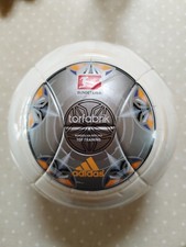 Adidas fussball matchball gebraucht kaufen  Löhne