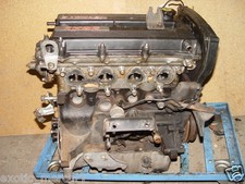 Motor vom ford gebraucht kaufen  Wuppertal