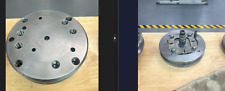 (4) Paletes usadas de 148 mm para base Maxxtooling EP0030719 comprar usado  Enviando para Brazil