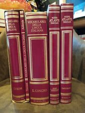 Conciso vocabolario addenda usato  Venezia