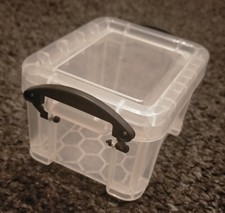 Really useful box for sale  YORK