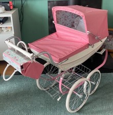 silver cross dolls pram accessories for sale silver cross dolls pram accessories for sale UK