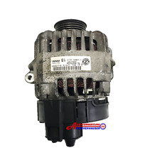 Alternador 75A 14V Fiat Grande Punto Evo Van Siena Strada Qubo 1 2 1 4 16V comprar usado  Enviando para Brazil