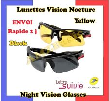 Lunette conduite jour d'occasion  France