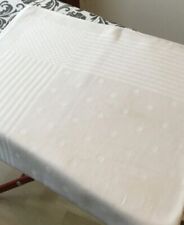 Tischdecke damast wunderschön gebraucht kaufen  Berlin