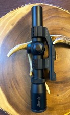 Burris fullfield tac30 for sale  Eustis