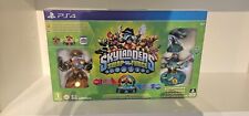 skylanders swap-force starter pack, NOTA: Sem jogo comprar usado  Enviando para Brazil