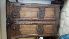 Armoire normande xxe d'occasion  Villefontaine