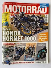 Motorrad magazin 04 gebraucht kaufen  Taunusstein