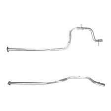 Exhaust pipe centre for sale  UK