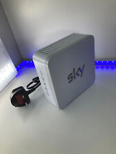 Sky 101 wireless for sale  CHERTSEY