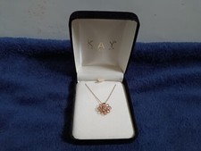 Vintage kay jewelers for sale  Arlington