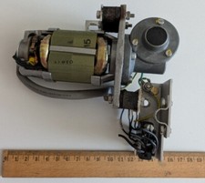 Elektromotor getriebemotor get gebraucht kaufen  Halle