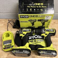 Ryobi pblck01k one for sale  Dallas