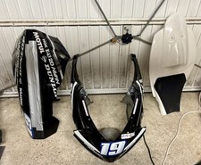Pro fibre race for sale Pro fibre race for sale  ROTHERHAM