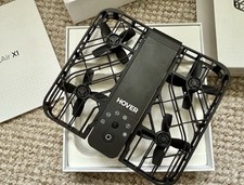 Hoverair self flying for sale  NEW MILTON