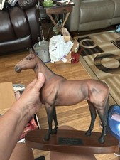 Beswick connoisseur figure for sale  Arlington Heights