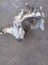 Cambio riduttore toyota usato  Siena