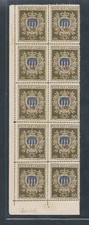 1946 san marino usato  Milano