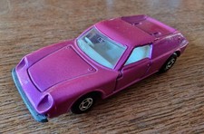 Matchbox superfast lotus gebraucht kaufen  Barth