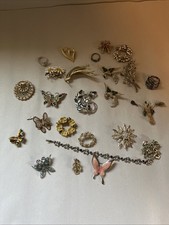 Vintage jewelry lot for sale  Cold Brook