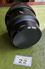 Mamiya sekor lens for sale  SEVENOAKS