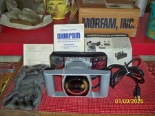 Morfam deep tissue for sale  Fredericktown