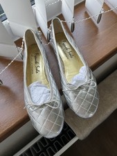 New sliver leather for sale  BOLTON