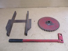 Speedex tractor chain for sale  Louisville